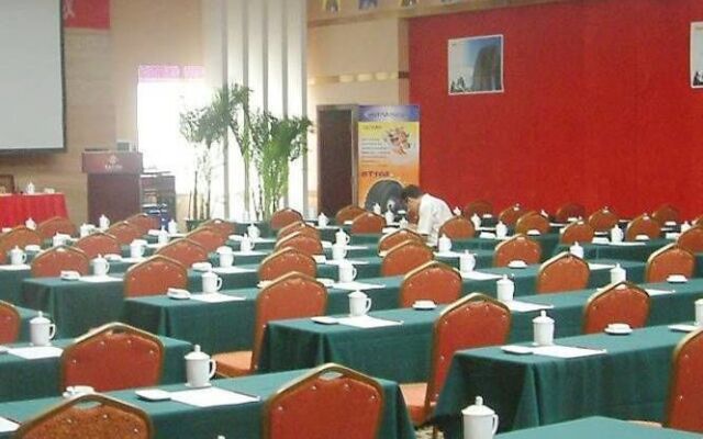 Changsha ZiXin Hotel