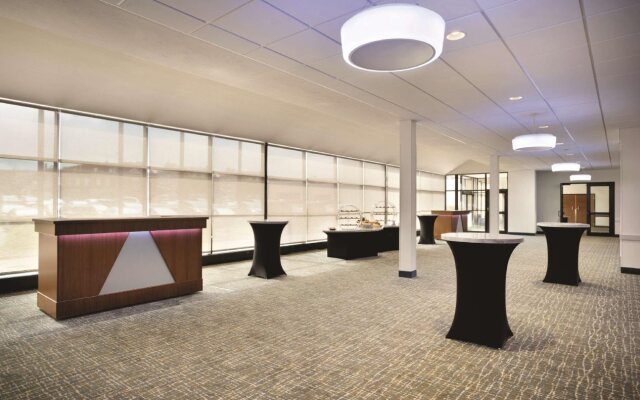 Radisson Hotel La Crosse