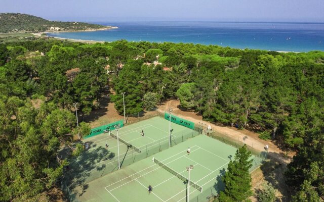 Belambra Clubs Residence Golfe De Lozar