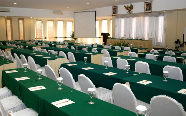 The Jayakarta Anyer Beach Resorts