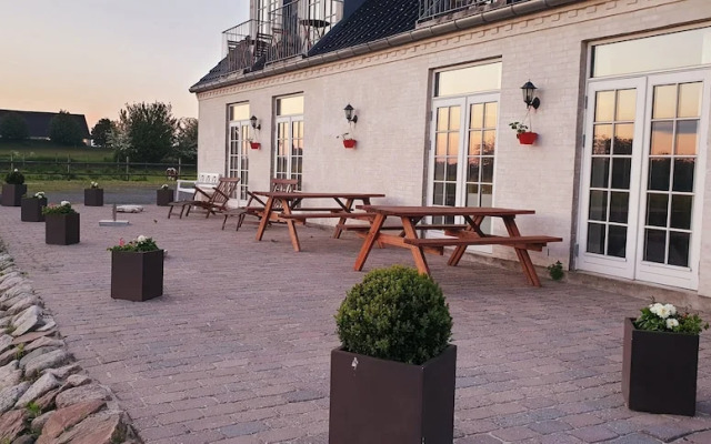 Roskilde B&B