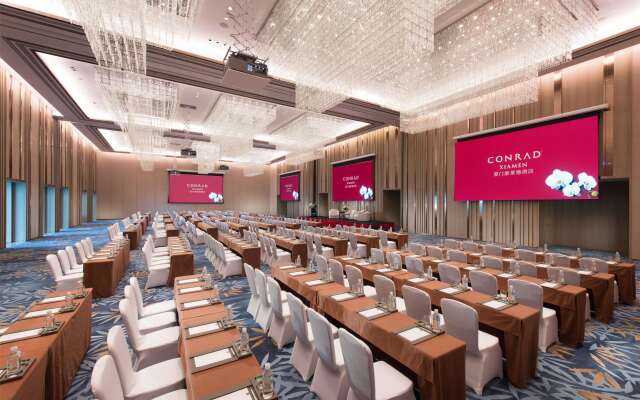Conrad Xiamen
