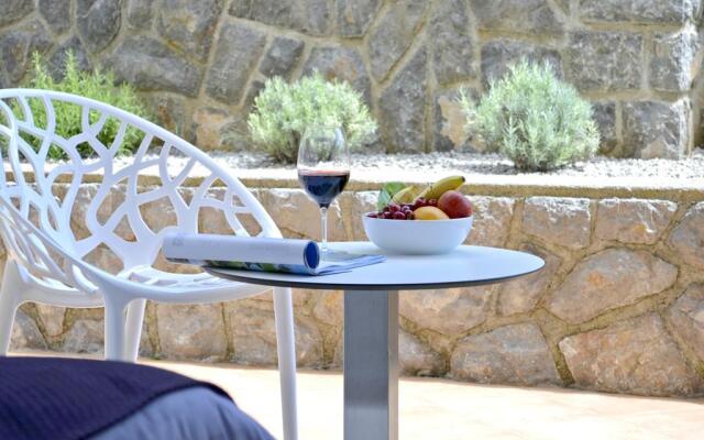 Hotel Villa Privileggio