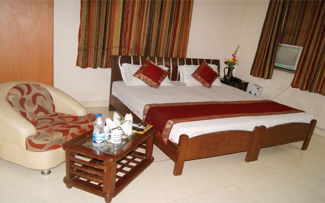 Maxfort Guest House Gurgaon