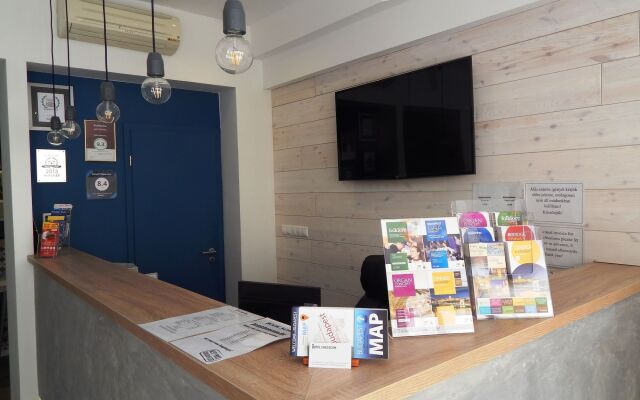 Chesscom Hotel