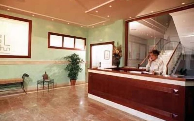 Hotel MM Antequera