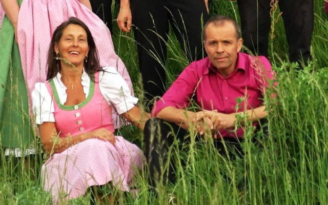 Gasthof Pension Perauer