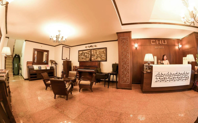 Chu Hotel