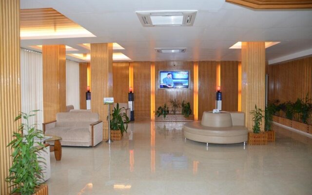 Brisa Marina CBC Resort