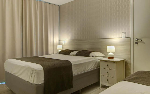 Villa Beira Mar