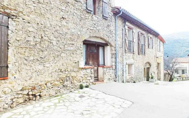 Écurie De Cucugnan. Chambres d'hotes
