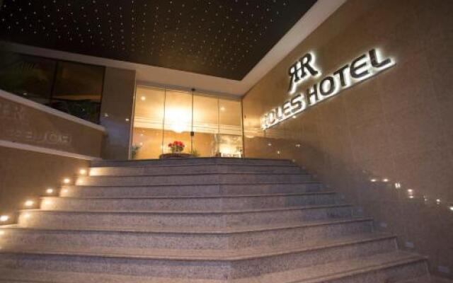 Roles Hotel