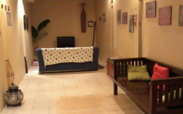 Rafflesia Inn