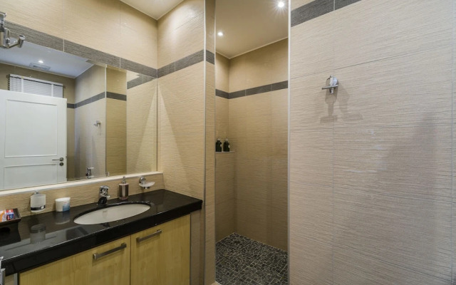 Luxury Pool Villa 608