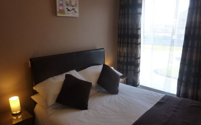 Willows Guest House