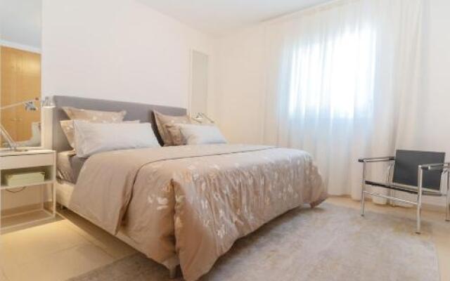 Apartamentos Lavanda