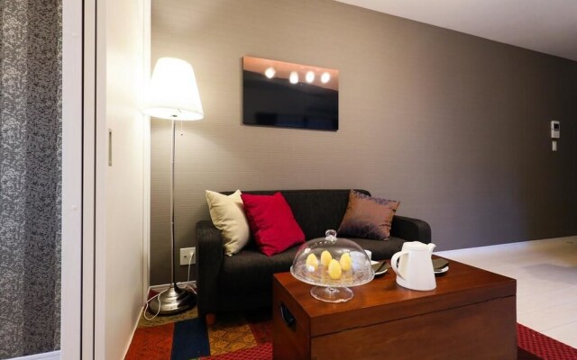 Hotel Guell