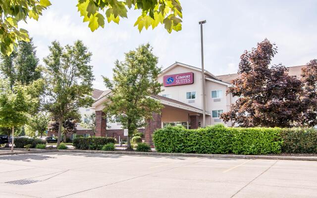 Comfort Suites Linn County