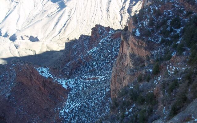Rodeway Inn At Route 66