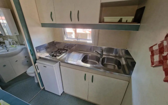 Camping & Village Casa dei Prati