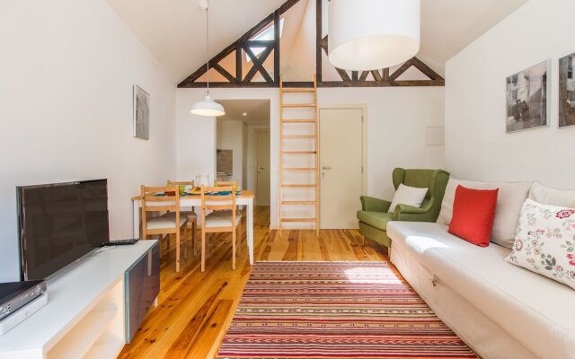 Guest Inn Alfama IV, Premium Apartments