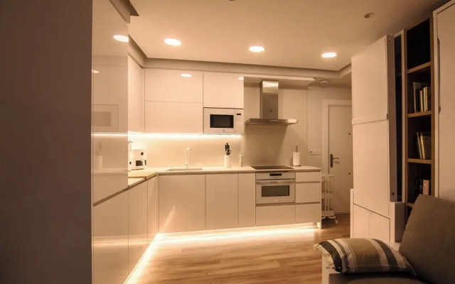 Apartamentos Casalarreina