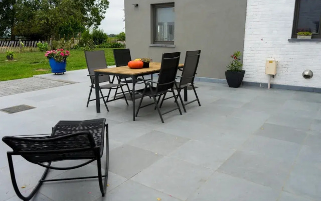 Charming Cottage With Sauna