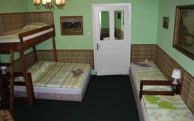 Hotel Corrado