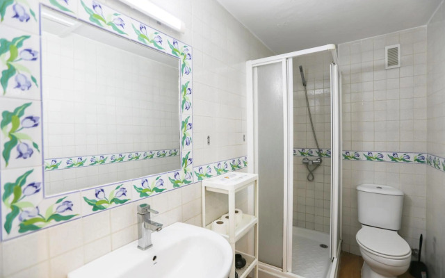 Alfonso XII by RentalSevilla