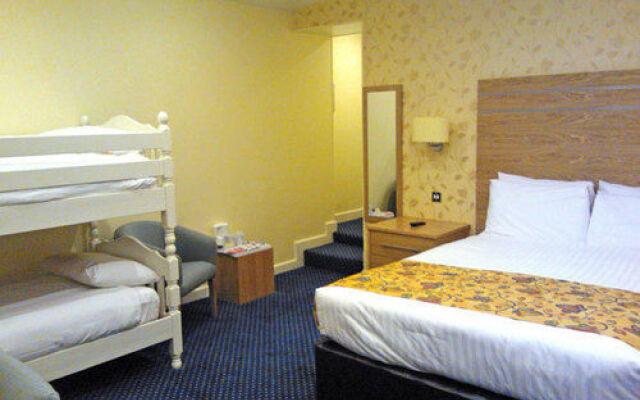 Chase Hotel