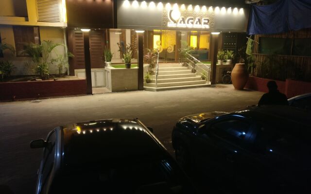 Hotel Sagar