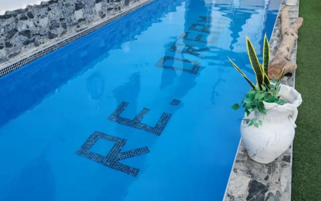 Re Dream Suite a Tema - Rapallo