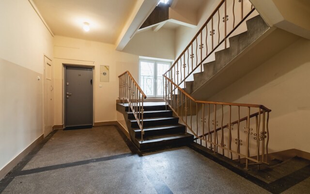 Apartment Osiedle Szkolne by Renters