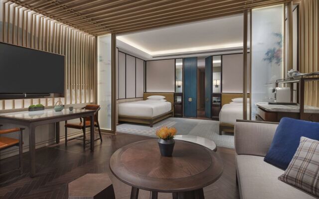 Park Hyatt Suzhou