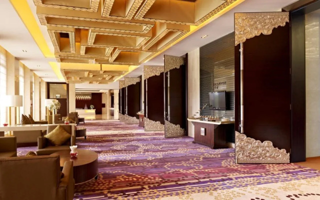 Radisson Blu Hotel Liuzhou