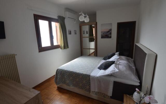 Guest House Torci 18