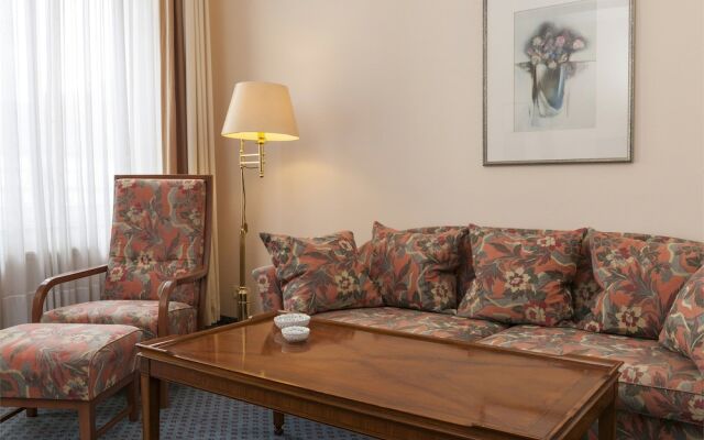 Tryp by Wyndham Stadtoldendorf