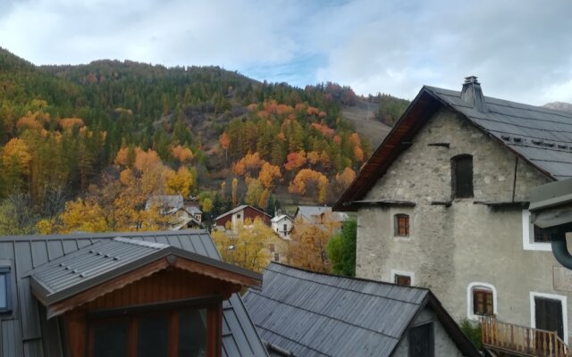 Chez Mancha Fave - a 200m des Pistes de Ski