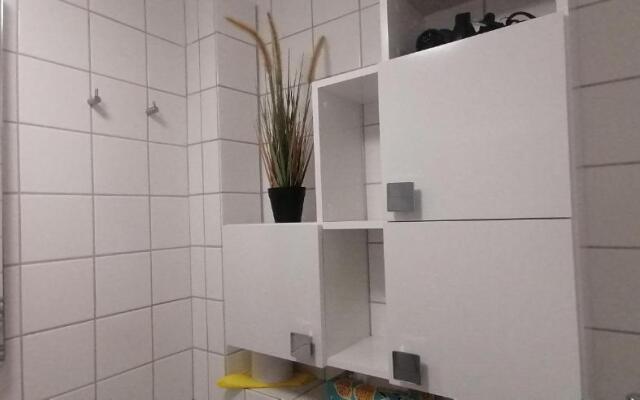 Schmucke-Huus-Bungalow