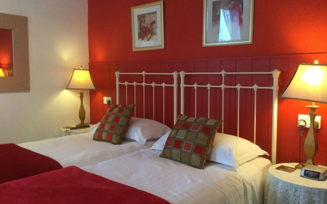The Groveside Guest House