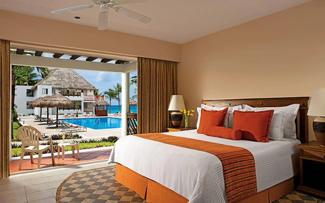 Sunset Beach Resort Spa and Waterpark All-Inclusive