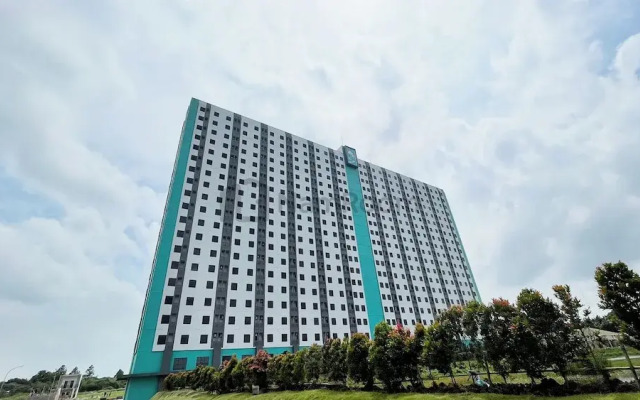 Apartement Riverdale by NamRoom