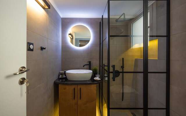 Live Like a Local in a Stylish Home
