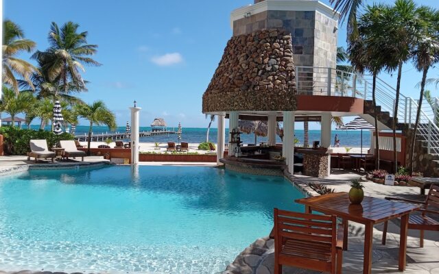 Lighthouse Beach Villas