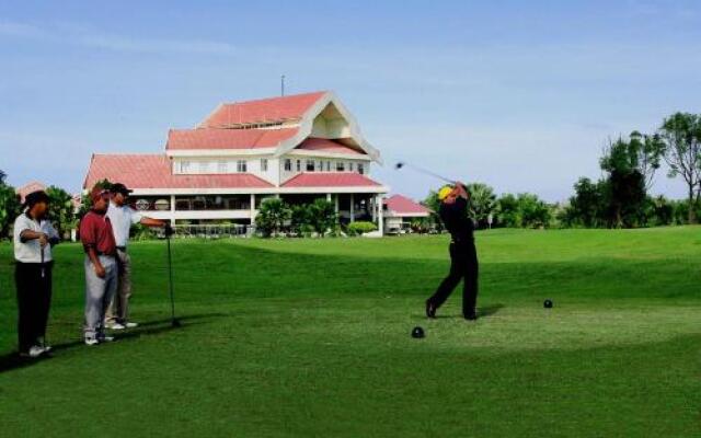 Kuala Terengganu Golf Resort by Ancasa Hotels & Resorts