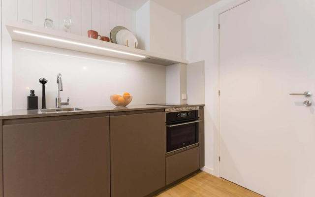 Seis Aldabas Apartamentos