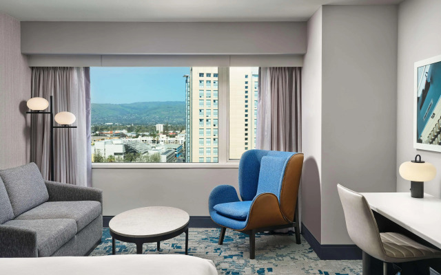 Hilton San Jose