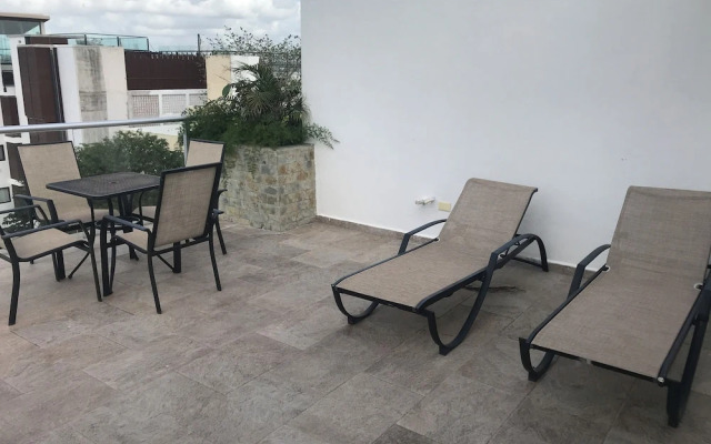 5a Coral Suites