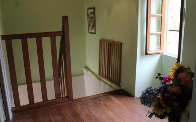 Gîte Saint-Marcel-du-Périgord, 3 pièces, 4 personnes - FR-1-616-51