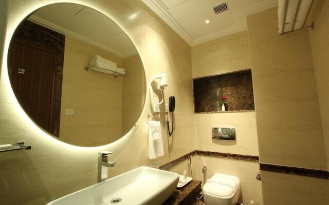 Riverview Hotel